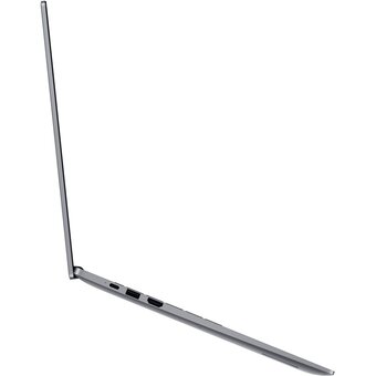  Ноутбук HONOR MagicBook X 16 (5301ALXN) Intel Core i5-13420H/16Gb/SSD512Gb/16"/IPS/FHD+/60Hz/NoOS/Grey (5301ALXN) 