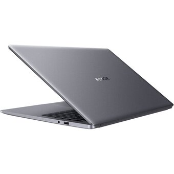  Ноутбук HONOR MagicBook X 16 (5301ALXN) Intel Core i5-13420H/16Gb/SSD512Gb/16"/IPS/FHD+/60Hz/NoOS/Grey (5301ALXN) 