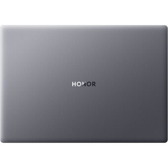  Ноутбук HONOR MagicBook X 16 (5301ALXN) Intel Core i5-13420H/16Gb/SSD512Gb/16"/IPS/FHD+/60Hz/NoOS/Grey (5301ALXN) 