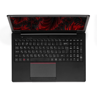  Ноутбук Гравитон Н15И (149708) Core i5 10210U 8Gb SSD256Gb 15.6" FHD (1920x1080) noOS WiFi BT 