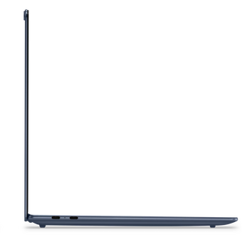  Ноутбук Lenovo Yoga Slim 7 14Q8X9 83ED0049RK 14.5" 2944x1840 OLED/Touch/Snapdragon X Elite X1E-78-100(Ghz)/32768Mb/1024PCISSDGb/noDVD/Int:Qualcomm Ad 