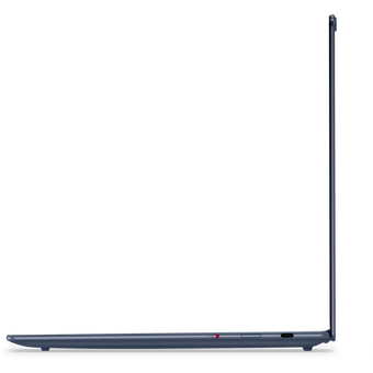  Ноутбук Lenovo Yoga Slim 7 14Q8X9 83ED0049RK 14.5" 2944x1840 OLED/Touch/Snapdragon X Elite X1E-78-100(Ghz)/32768Mb/1024PCISSDGb/noDVD/Int:Qualcomm Ad 