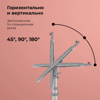  Отпариватель Evolution Steam Station 1 