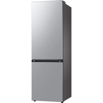  Холодильник Samsung RB34C600ESA/EF серебристый 