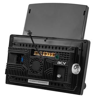  Автомагнитола ACV AD-9701 