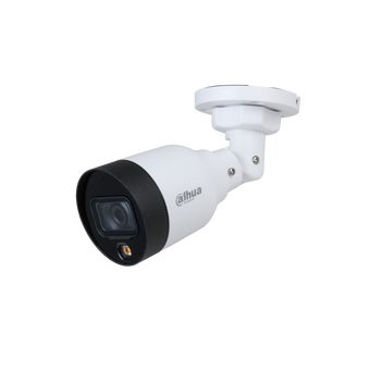  Камера видеонаблюдения IP Dahua DH-IPC-HFW1239S1P-LED-0280B-S6 2.8-2.8мм цв 