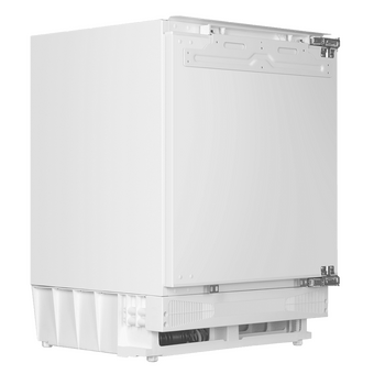  Встраиваемый холодильник MAUNFELD MBL88SWGR Inverter 