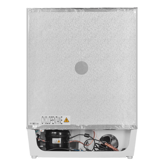  Встраиваемый холодильник MAUNFELD MBL88SWGR Inverter 