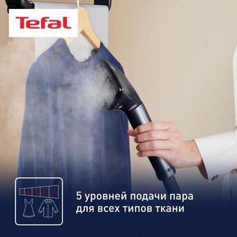  Отпариватель Tefal IT8480E1 