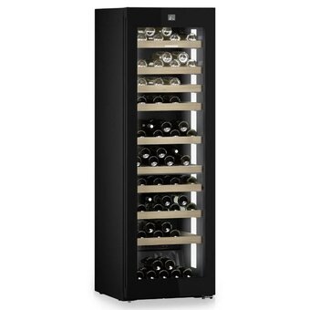  Винный шкаф LIEBHERR WPgbi 5272-20 001 Vinidor Selection 