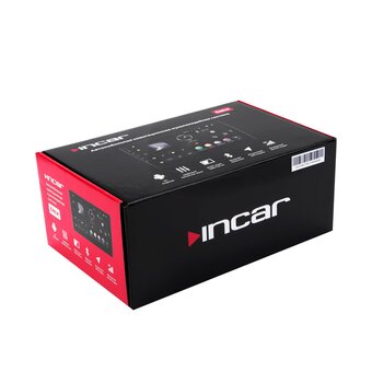  Автомагнитола Incar TMX-2212-3 