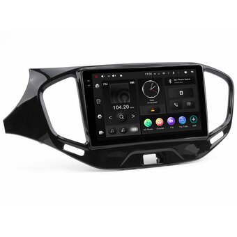  Автомагнитола Incar TMX2-6303-4 