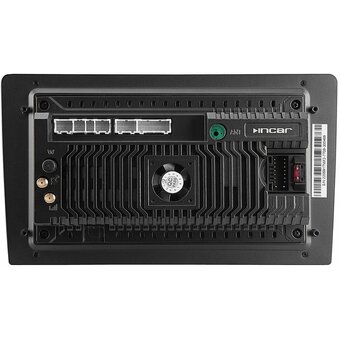  Автомагнитола Incar TMX2-6303-4 