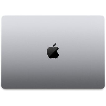  Ноутбук Apple MacBook Pro A2779 (Z17G001B2) 14" M2 Max Space Gray 