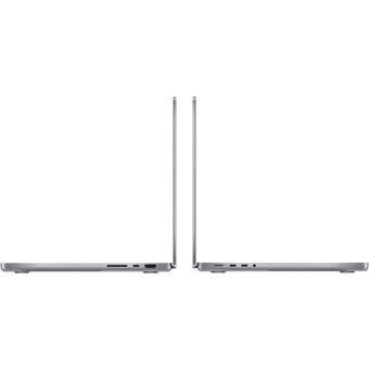  Ноутбук Apple MacBook Pro A2779 (Z17G001B2) 14" M2 Max Space Gray 