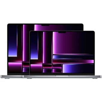  Ноутбук Apple MacBook Pro A2779 (Z17G001B2) 14" M2 Max Space Gray 