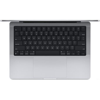  Ноутбук Apple MacBook Pro A2779 (Z17G001B2) 14" M2 Max Space Gray 
