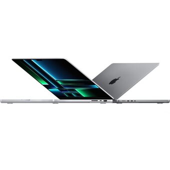  Ноутбук Apple MacBook Pro A2779 (Z17G001B2) 14" M2 Max Space Gray 