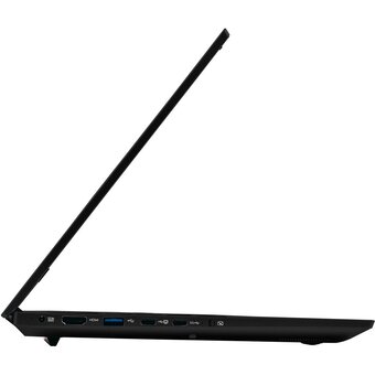  Ноутбук ACD 14S G2 (AH14SI2386WDB) Intel Core i5-1335U/8Gb/SSD256Gb/14"/IPS/FHD/NoOS/black 
