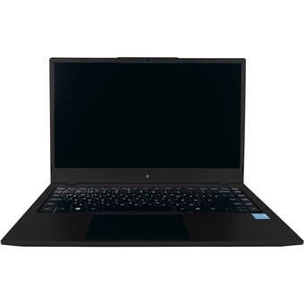  Ноутбук ACD 14S G2 (AH14SI2386WDB) Intel Core i5-1335U/8Gb/SSD256Gb/14"/IPS/FHD/NoOS/black 