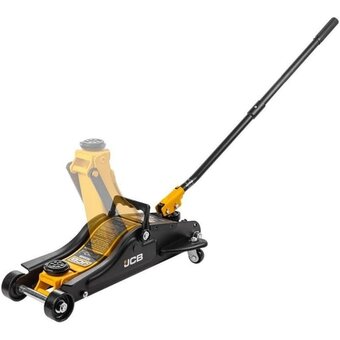  Домкрат JCB T825010R 