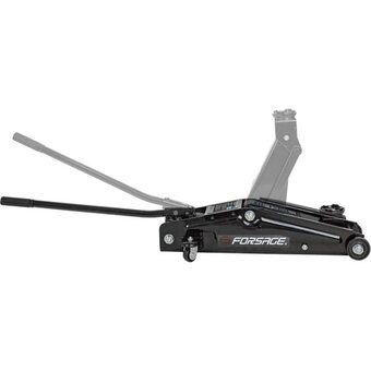  Домкрат Forsage F-T830020 