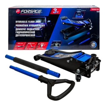 Домкрат Forsage F-T830018Z HT 