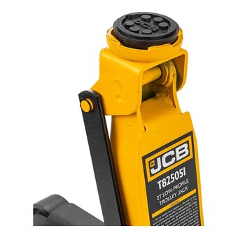  Домкрат JCB T825051 