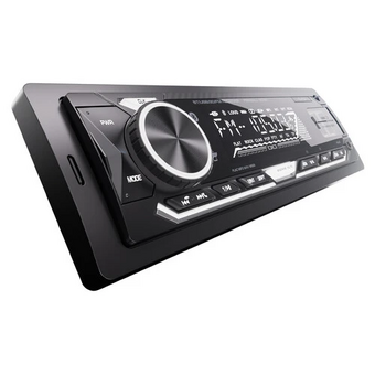  Автомагнитола AURA Fireball-303BT USB/SD ресивер 