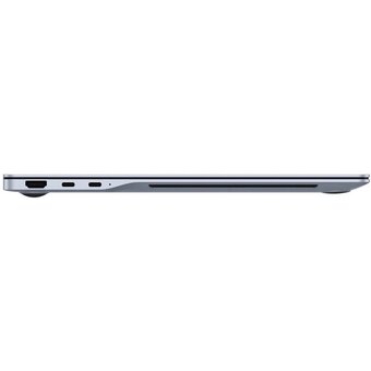  Ноутбук Samsung Galaxy Book 4 Edge NP940 (NP940XMA-KB1US) 14", AMOLED, Snapdragon X Elite X1E-80-100 3.4ГГц, 16ГБ 512ГБ SSD, Adreno, W11H light blue 