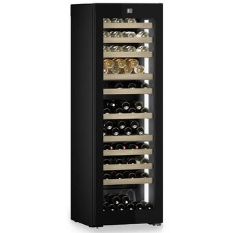  Винный шкаф LIEBHERR WPgbi 5273-20 001 Vinidor Selection 