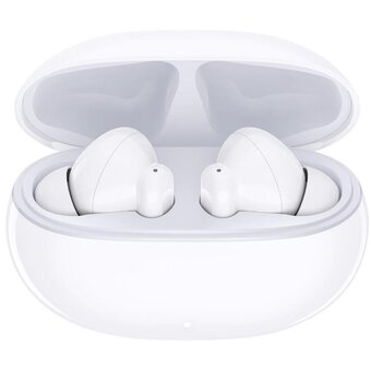  Гарнитура HONOR CHOICE X7 Lite TWS White 5504ABRS 