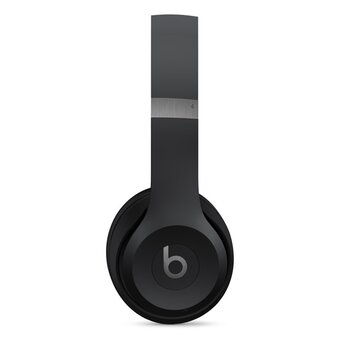 Беспроводные наушники BEATS Solo 4 MUW23LL/A черные 