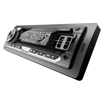  Автомагнитола AURA Fireball-303BT USB/SD ресивер 