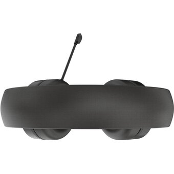  Наушники с микрофоном Acer OHR400 черный (ZL.HDSEE.00G) 