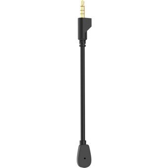  Наушники с микрофоном Acer OHR400 черный (ZL.HDSEE.00G) 