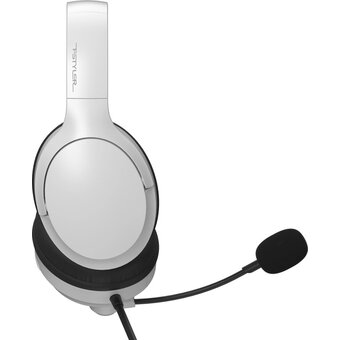  Наушники с микрофоном A4Tech Fstyler FH280U White 