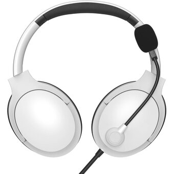  Наушники с микрофоном A4Tech Fstyler FH280U White 