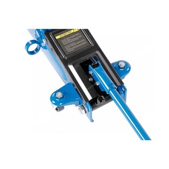  Домкрат Nordberg N32031L 