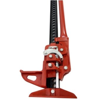  Домкрат Forsage F-TRA8605 