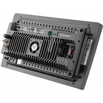  Автомагнитола Incar TMX2-6303-4 