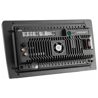  Автомагнитола Incar TMX2-6303-4 