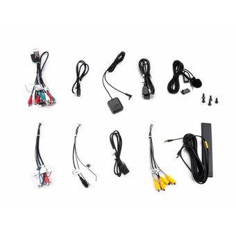  Автомагнитола Incar TMX2-6303-4 