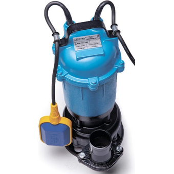  Фекальный насос Gardana Fekacutter 1.5 (0101UT ) 