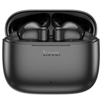  Наушники bluetooth HOCO EQ2 Plus Thought true wireless BT headset черный 