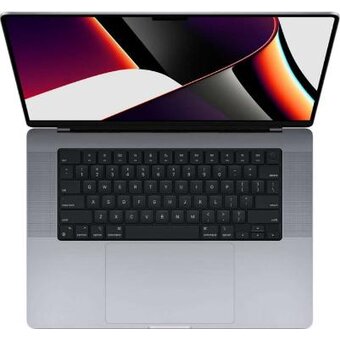  Ноутбук Apple MBP Retina XDR (MK1A3-RUSG) 16,2" M1 Max Pro chip with 10‑core 32‑core GPU/32GB/1TB SSD Space Grey 