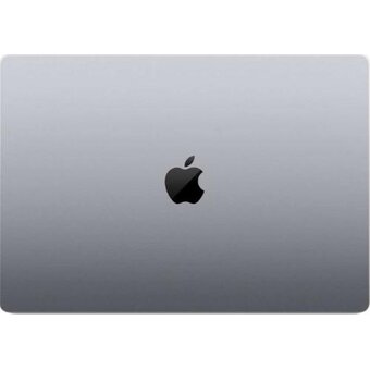  Ноутбук Apple MBP Retina XDR (MK1A3-RUSG) 16,2" M1 Max Pro chip with 10‑core 32‑core GPU/32GB/1TB SSD Space Grey 