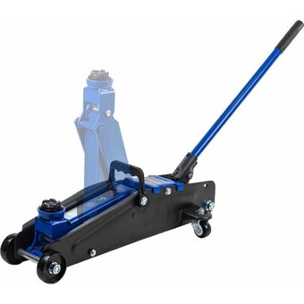  Домкрат Forsage F-TH22502 