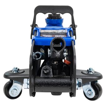  Домкрат Forsage F-TH22502 