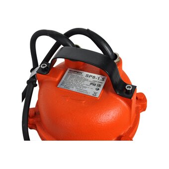  Насос дренажный Skiper SP8-1.5 